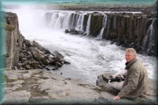 Selfoss